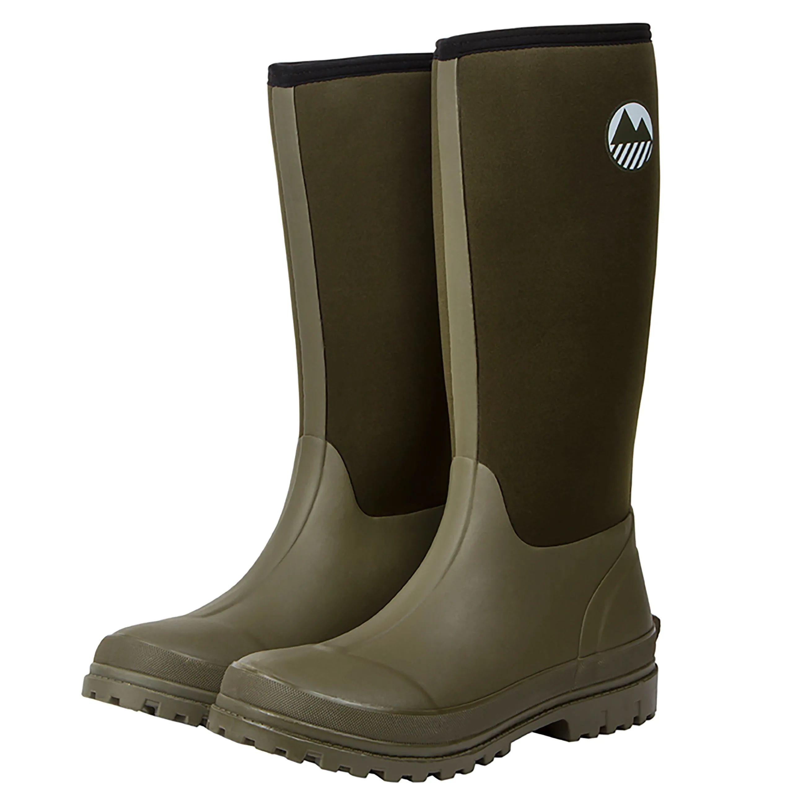 Men's Rydal Neoprene Wellington Boots