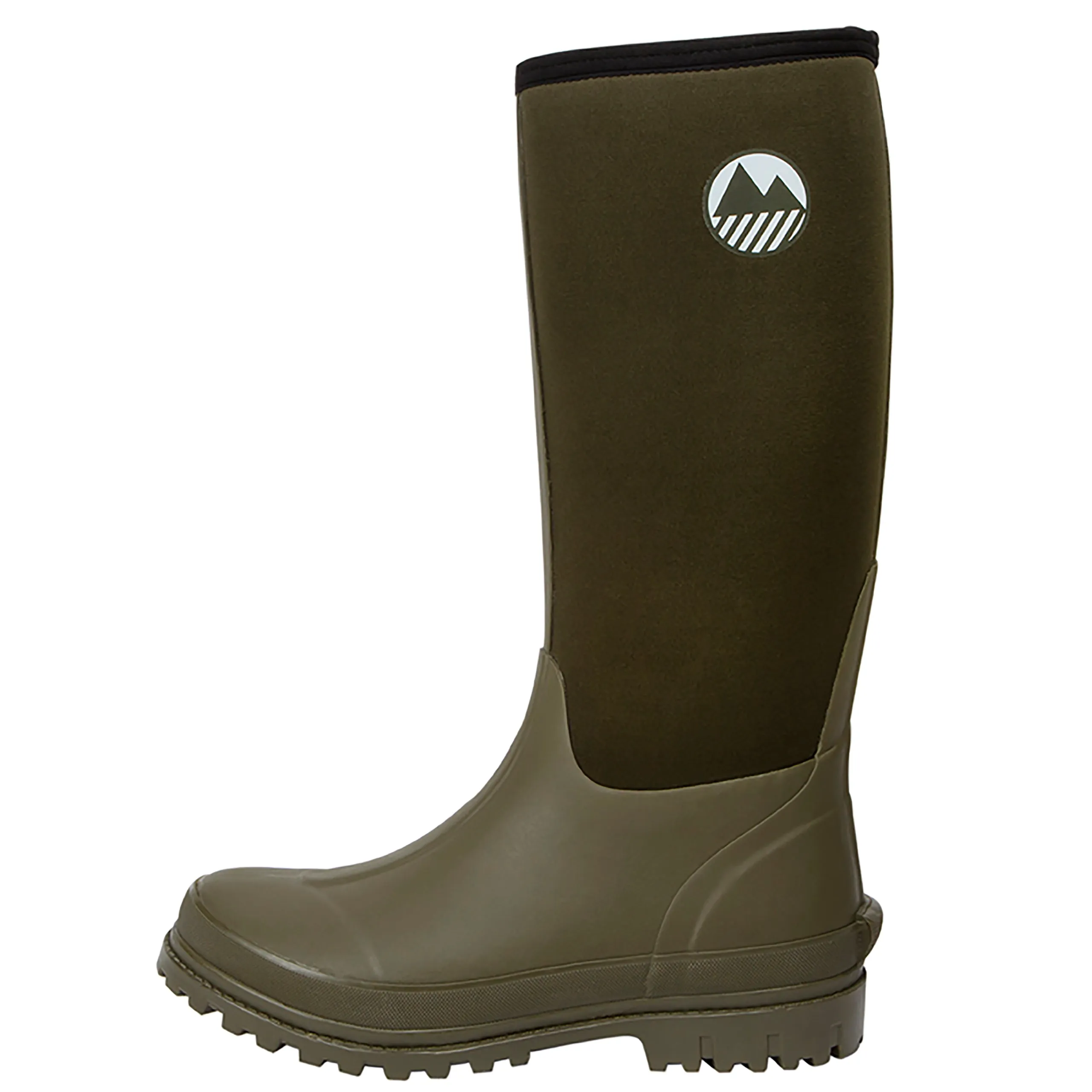 Men's Rydal Neoprene Wellington Boots