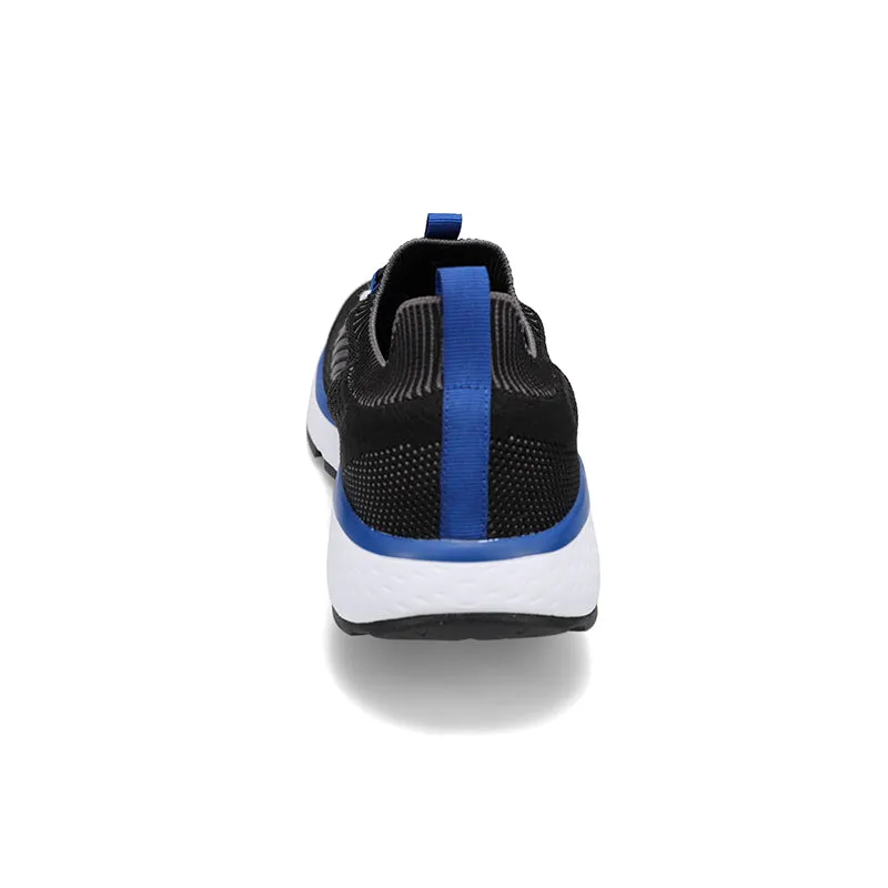 Men's Shift Black/Royal/White