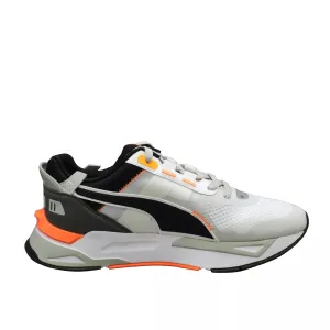 Men's Shoes PUMA MIRAGE SPORT TECH Sneakers 383107-01 PUMA WHITE / PUMA BLACK