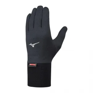 Mizuno BT Light Weight Running Gloves Black