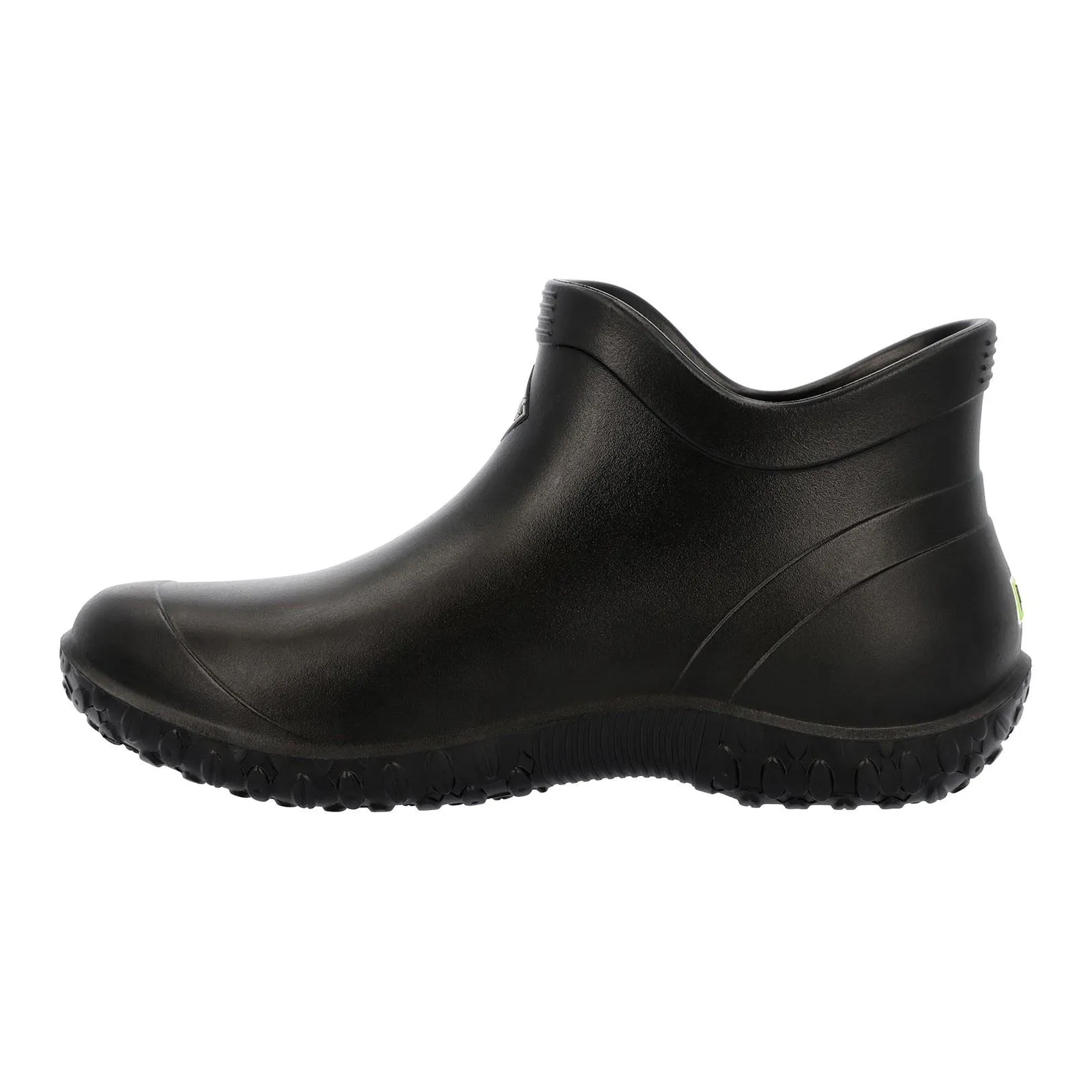 Muck Boots Muckster Lite Synthetic Black Wellington Boots