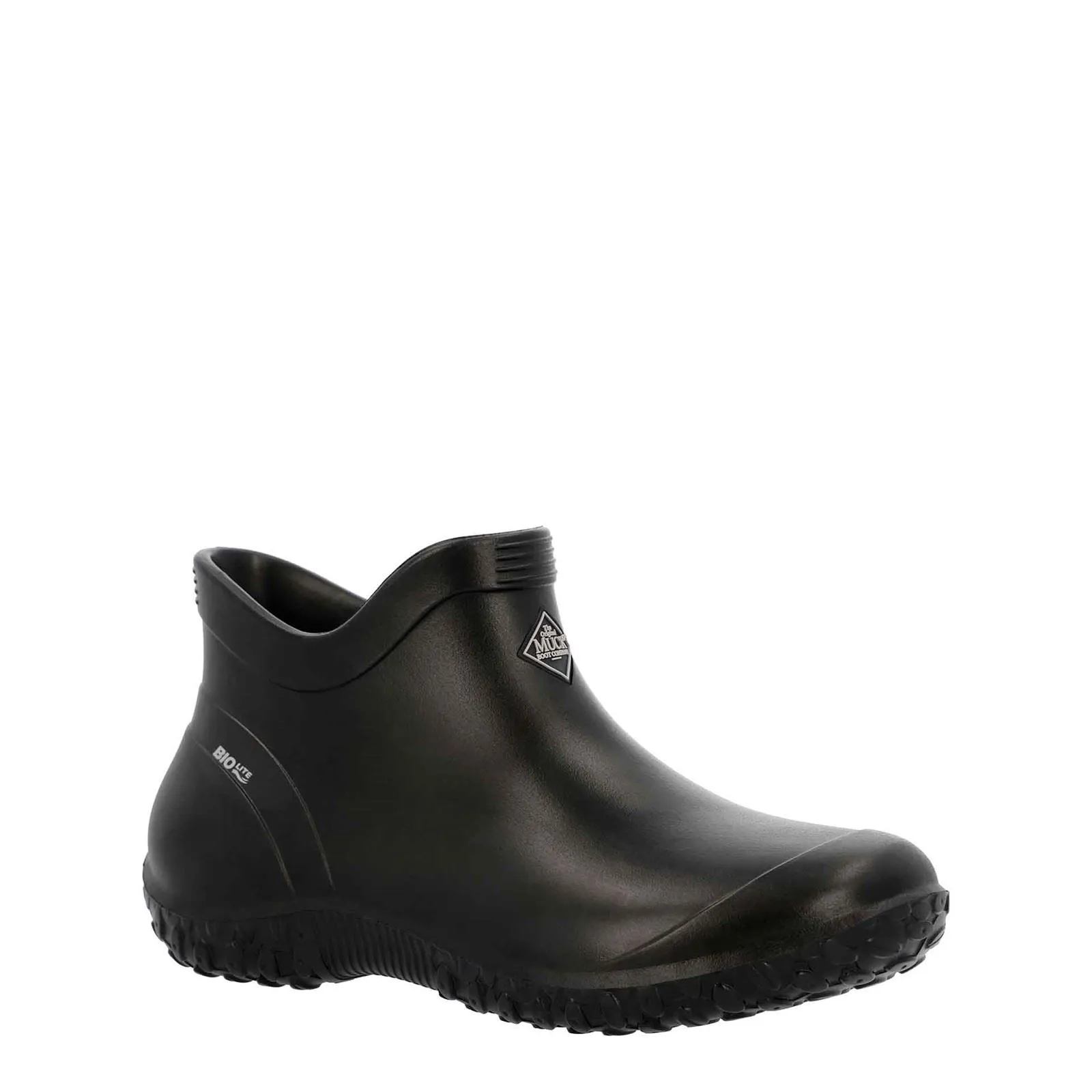 Muck Boots Muckster Lite Synthetic Black Wellington Boots