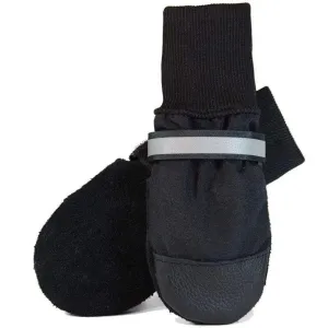 Muttluks: All-Weather Boots for Dogs (4 Pack)