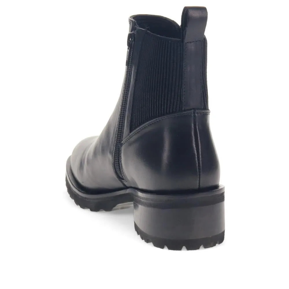 Nara Elasticated Boots  - NARA / 326 021