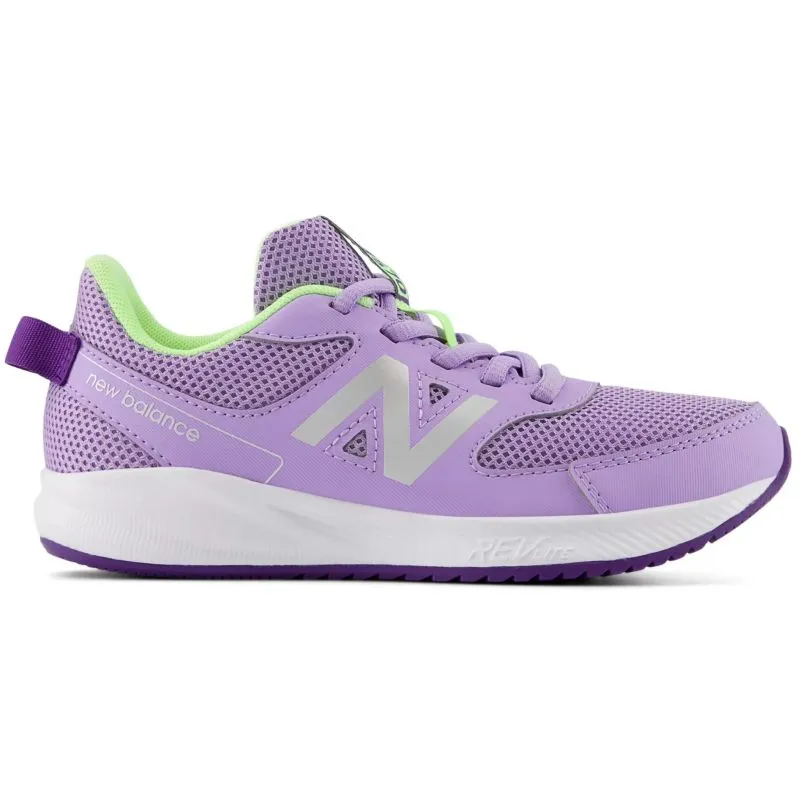 New Balance 570v3 GS Kids Running Shoes