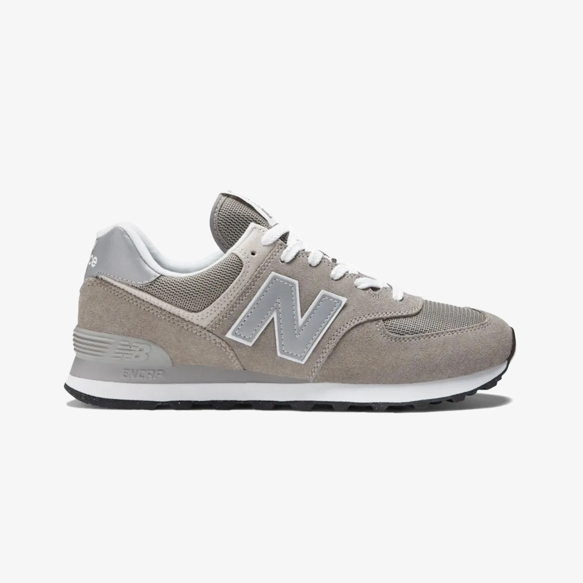 New Balance | 574 CLASSIC GL  { GRAY