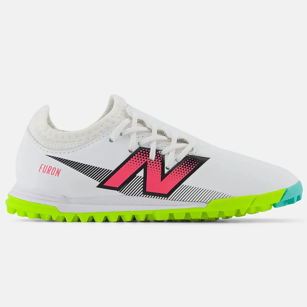 New Balance Furon Dispatch JR V7  Turf - United Fuel Cell (FA24)