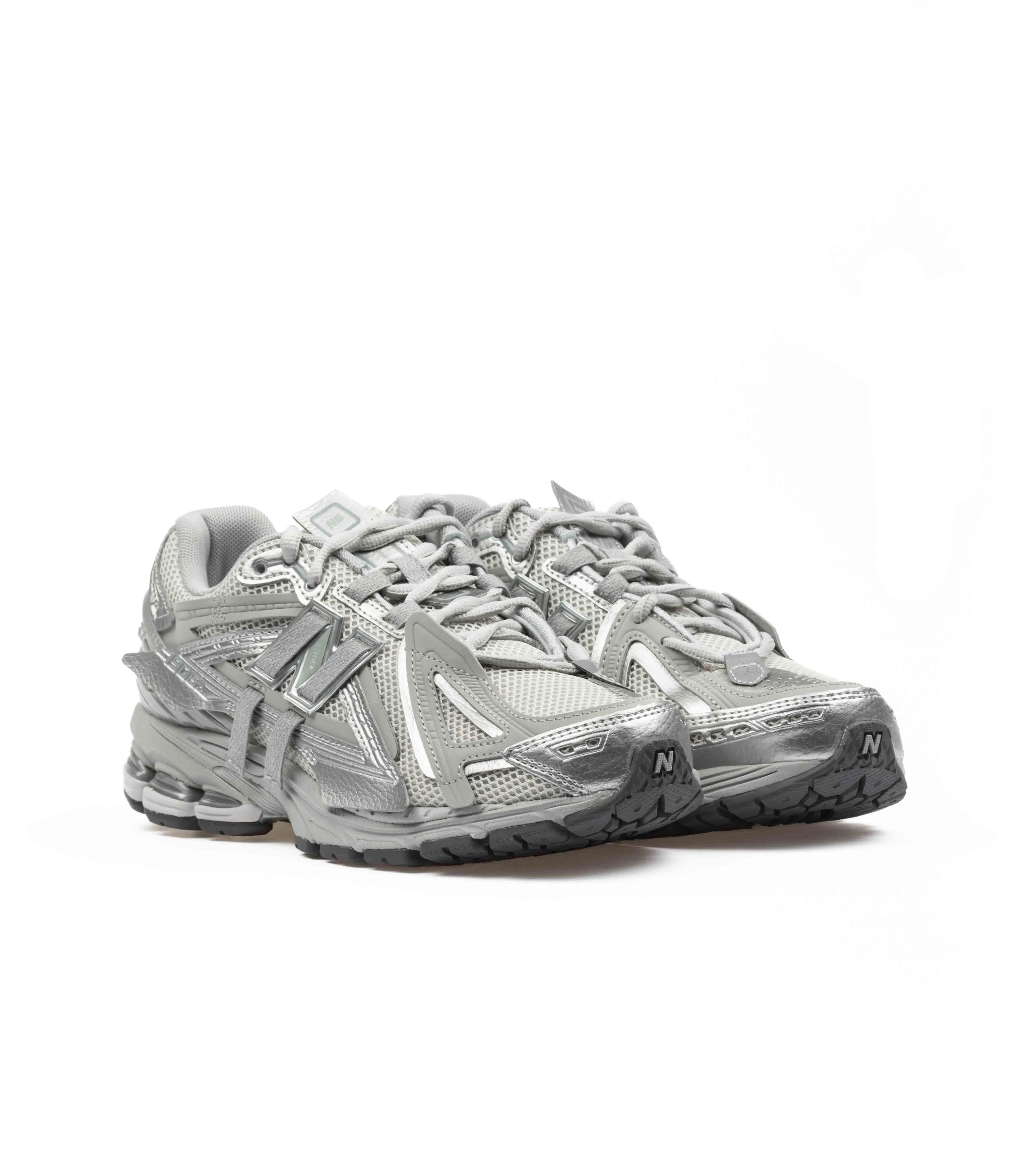 New Balance M1906 Ag Tech Explosion Grey Silver