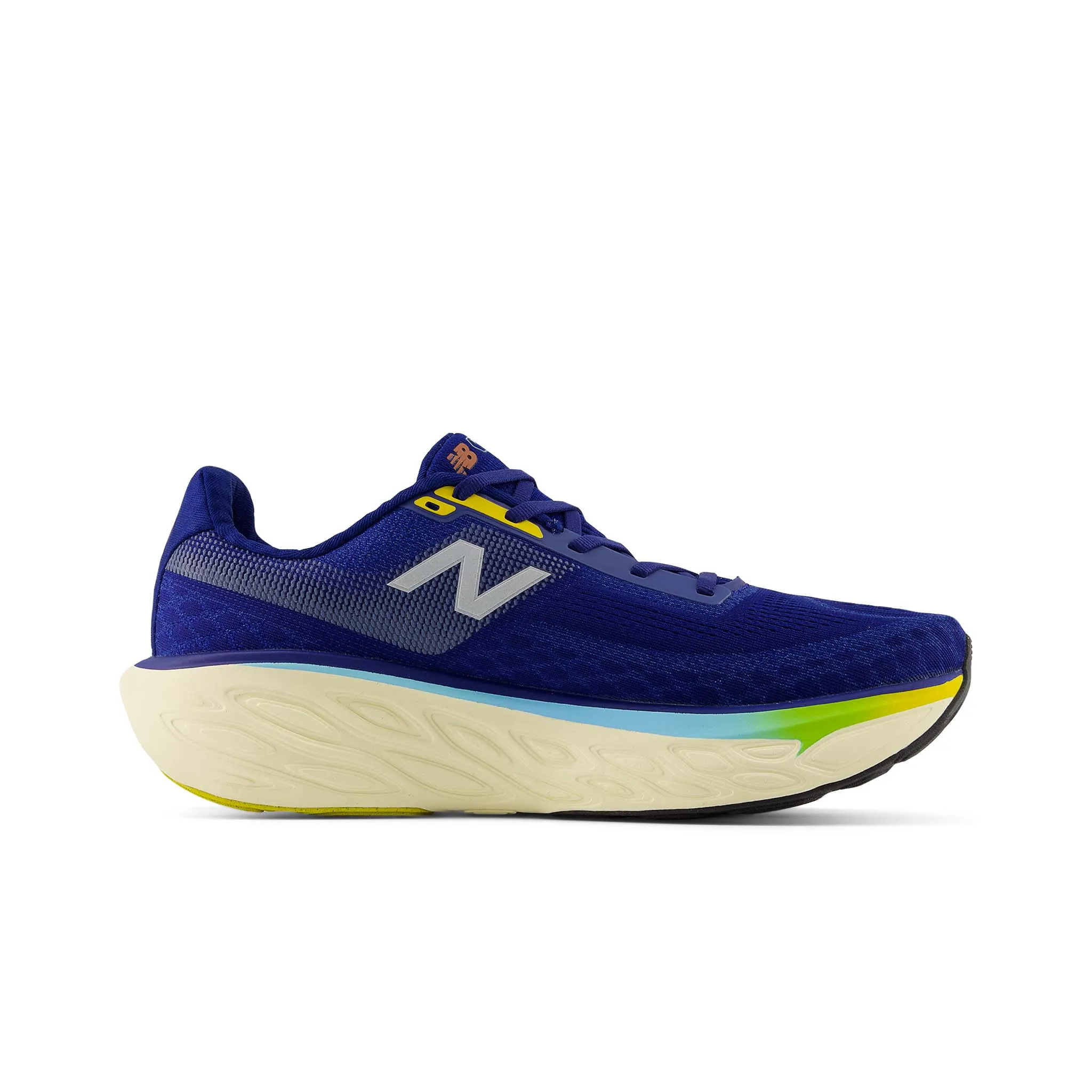 New Balance | Men's Fresh Foam X 1080 v14 Running Shoes - Inkwell