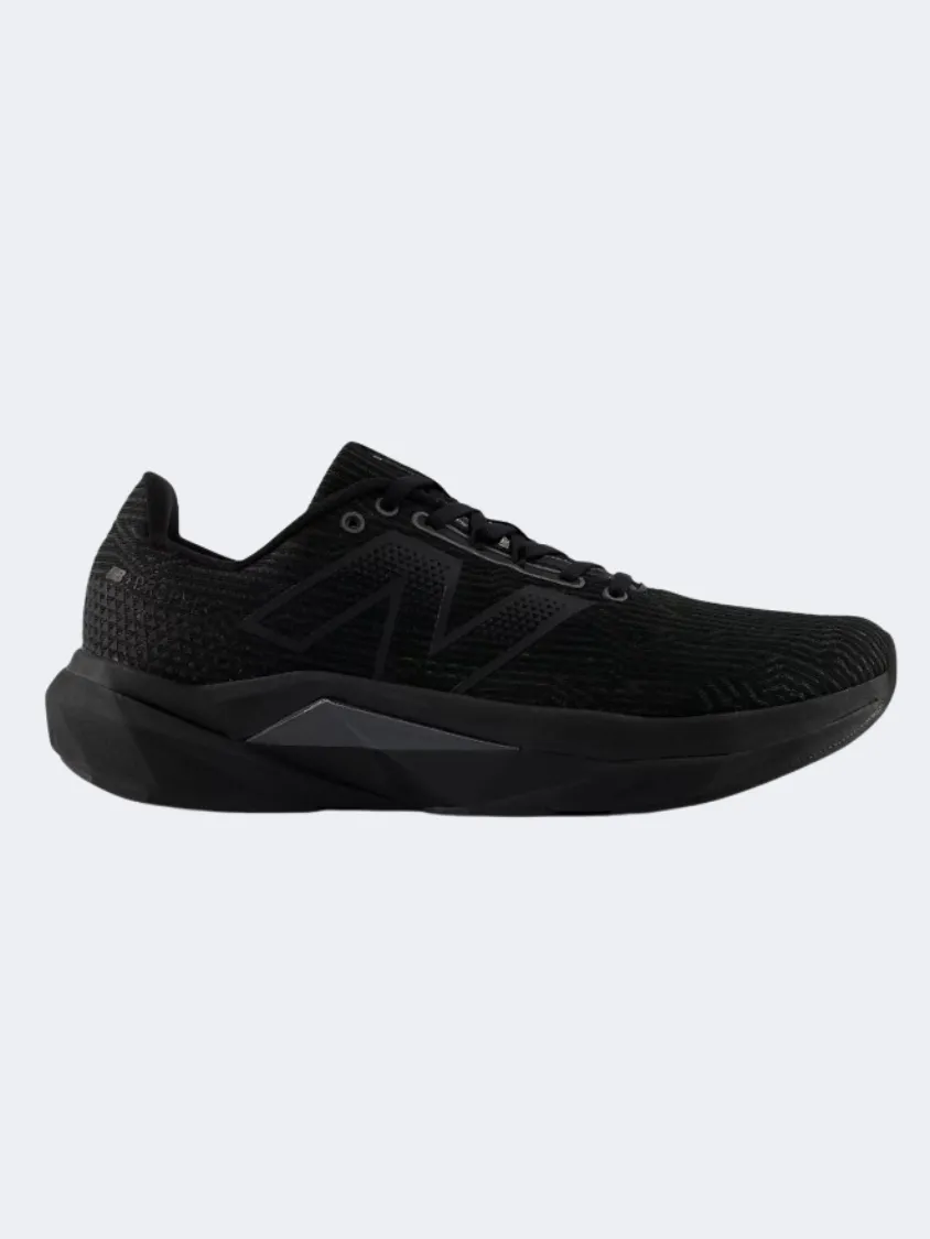 New Balance Propel V5 Men Running Shoes Black