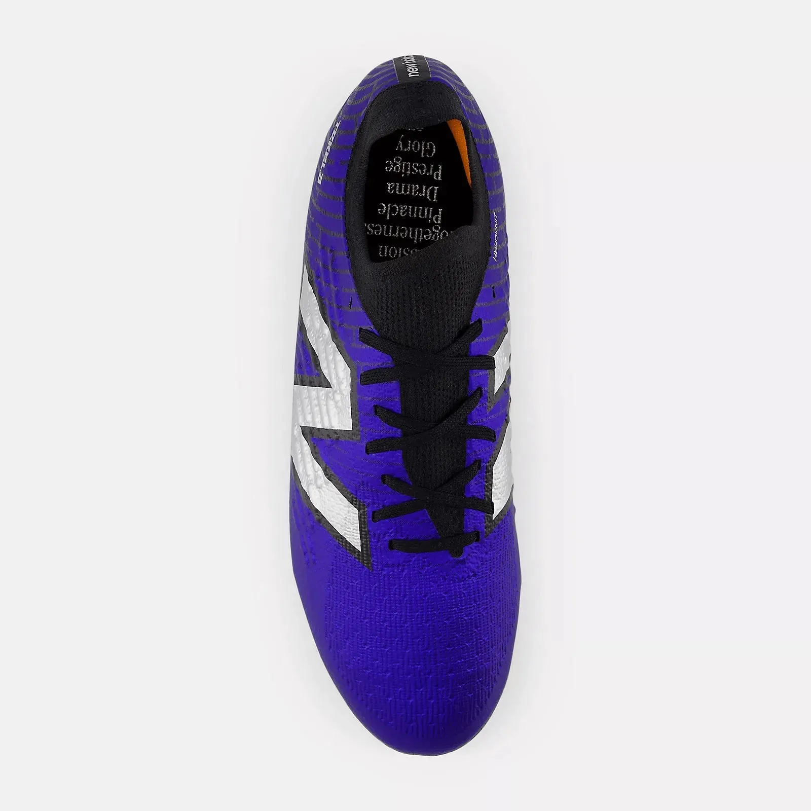 New Balance Tekela Magia Low Laced FG V4  2E Wide - Power Surge Pack (FA24)