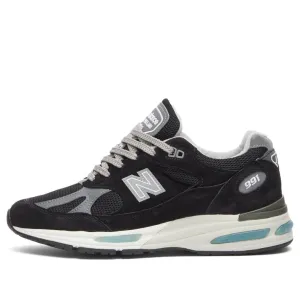 NEW BALANCE U991BK2 - MADE IN UK