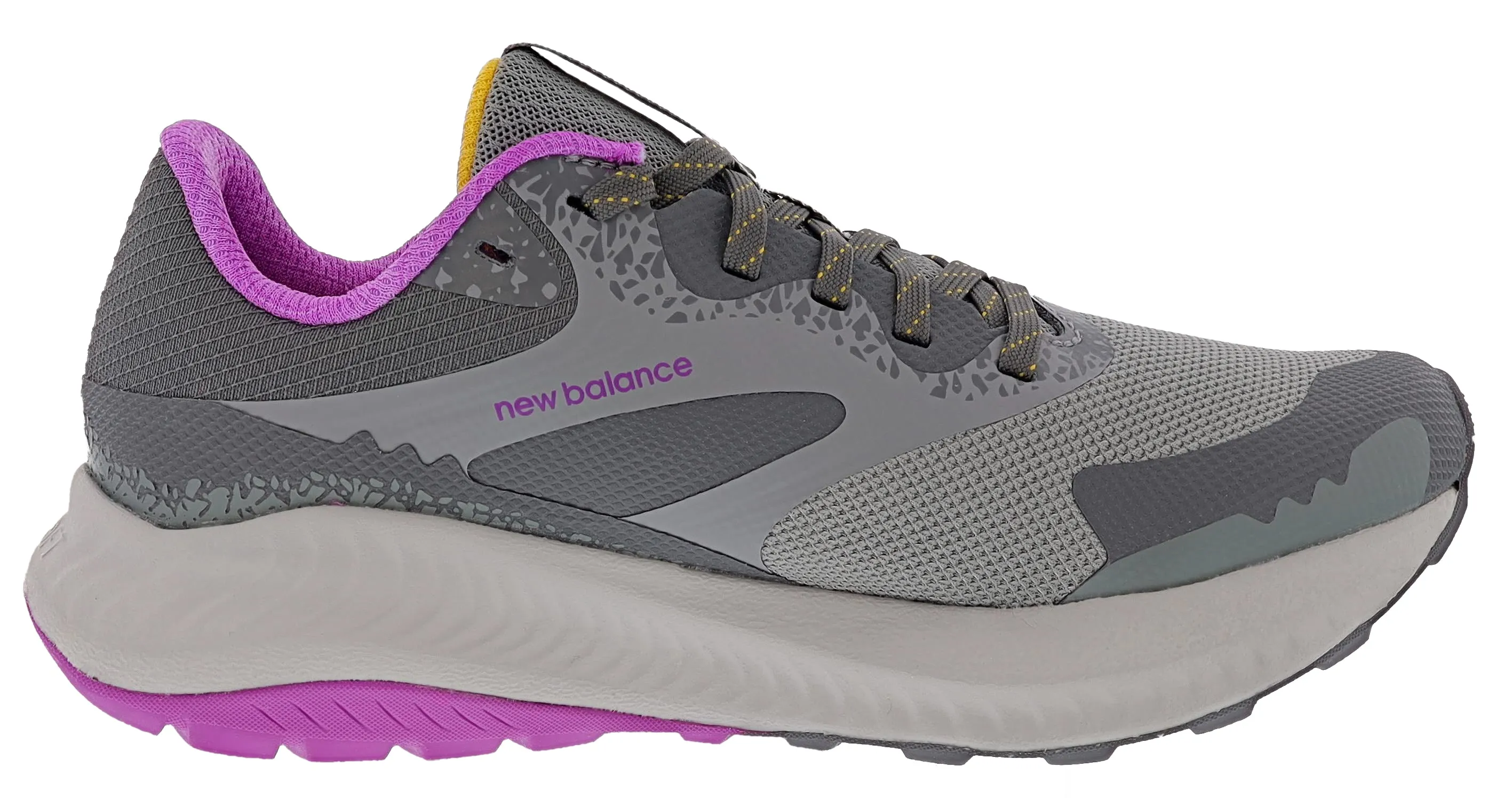 New Balance Women's Dynasoft Nitrel v5 Trail Running Shoes