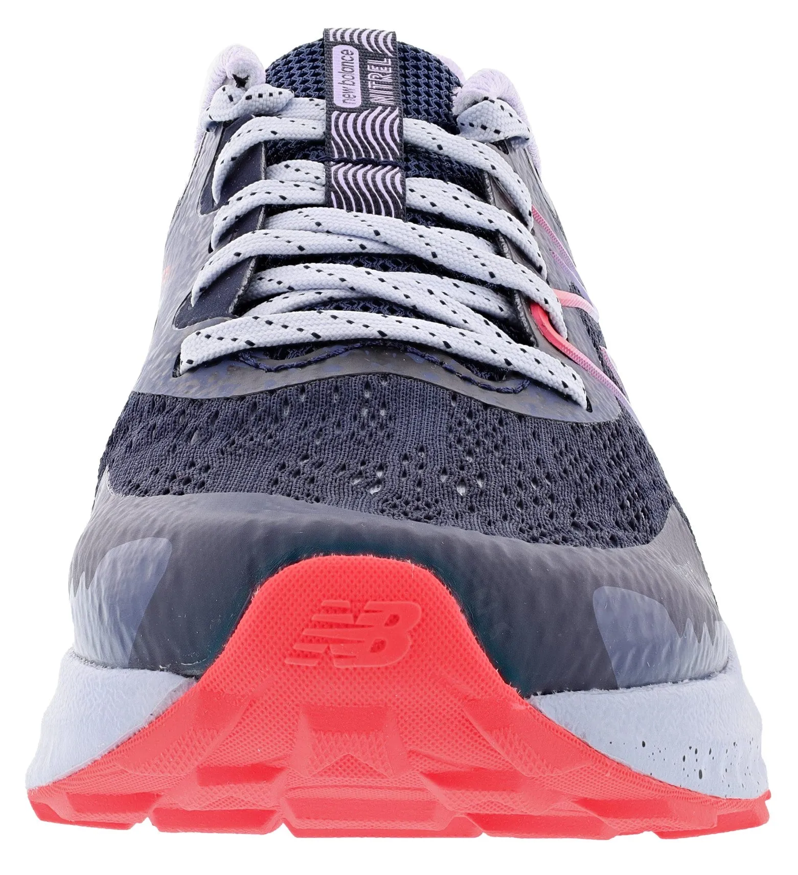 New Balance Women's Dynasoft Nitrel v5 Trail Running Shoes