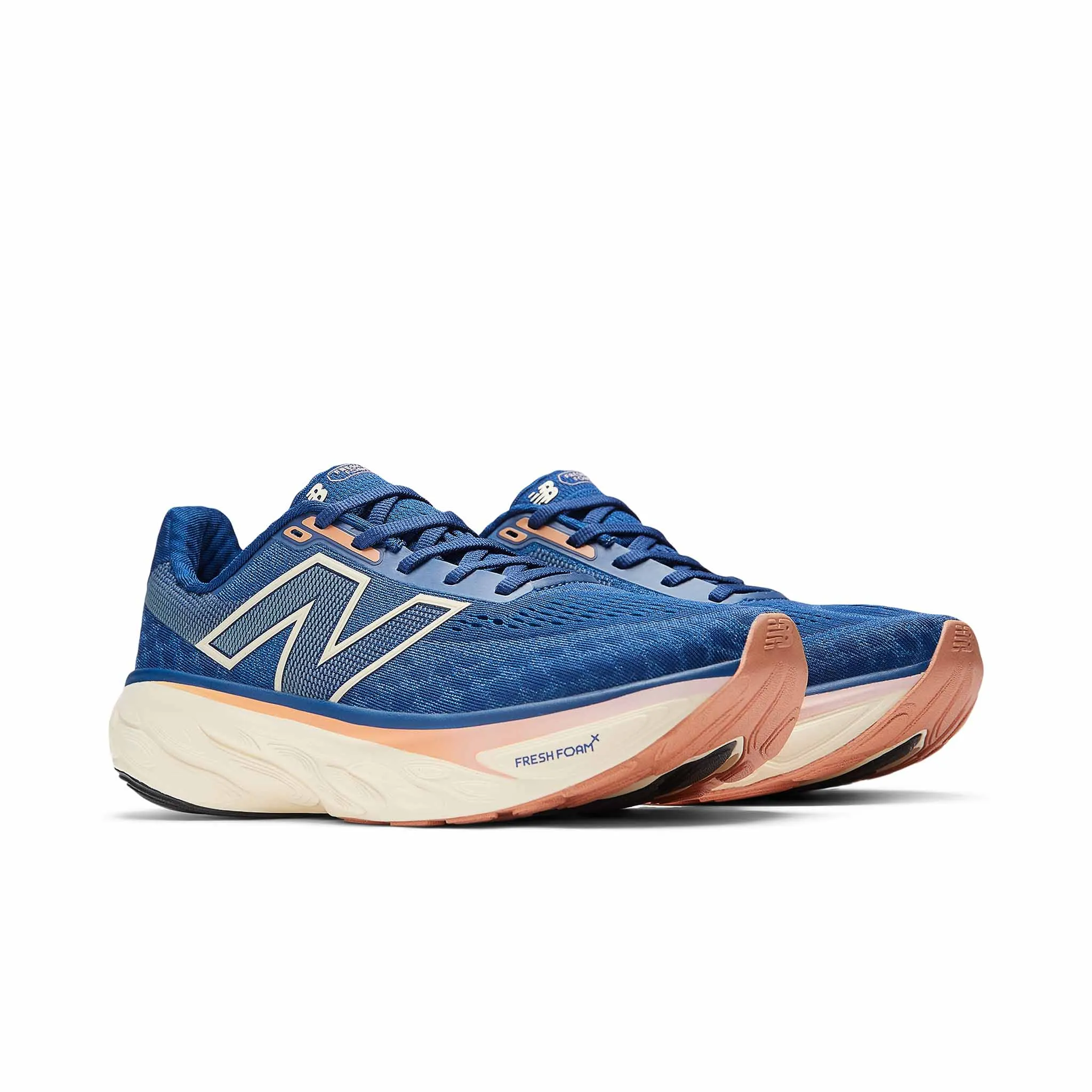 New Balance | Women's Fresh Foam X 1080 v14 Running Shoes - Inkwell