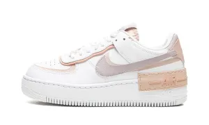 NIKE AIR FORCE 1 LOW SHADOW AMETHYST ASH (W)