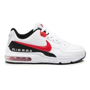 Nike Air Max Ltd 3 Lifestyle Trainers Mens BV1171-100