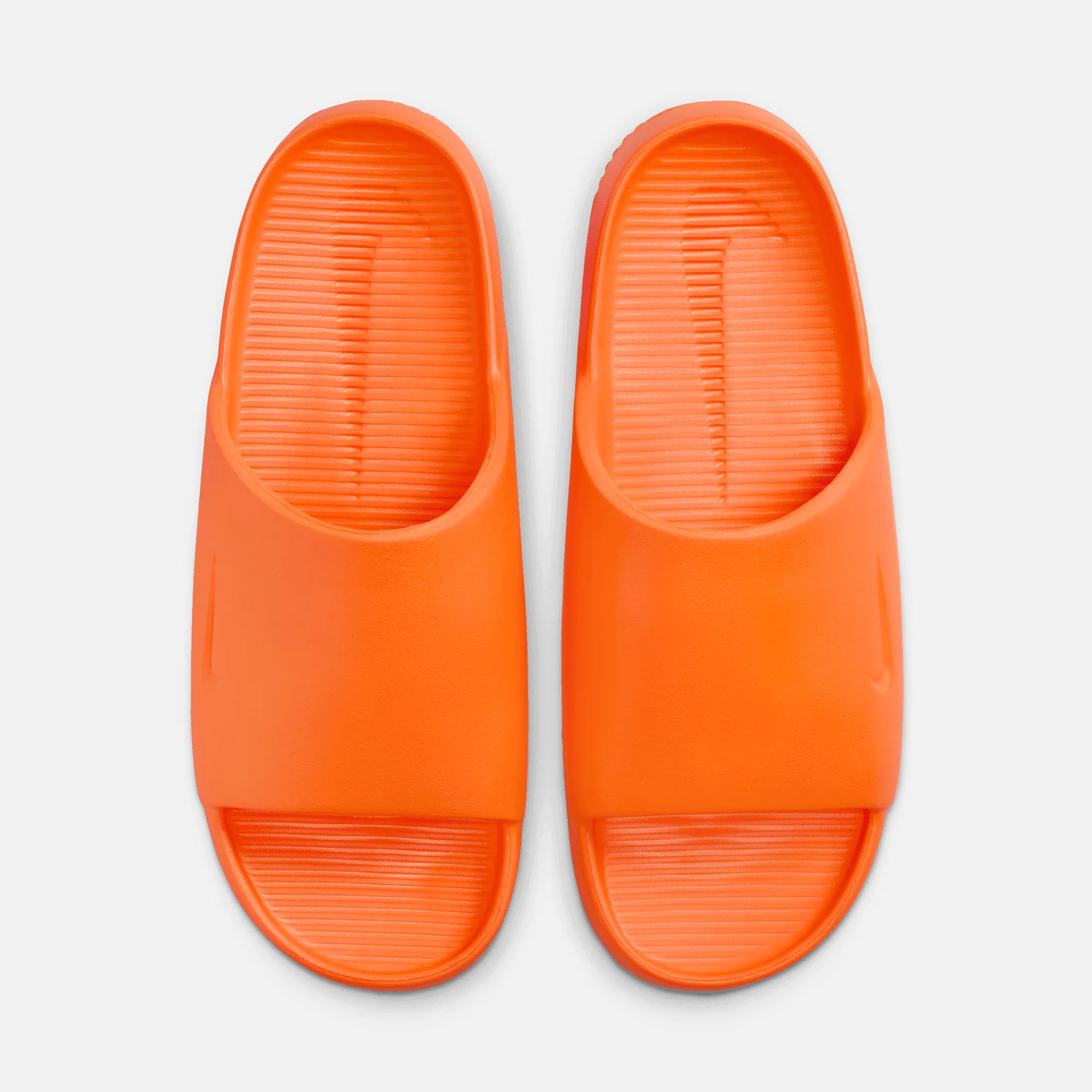 Nike Calm Slide Orange