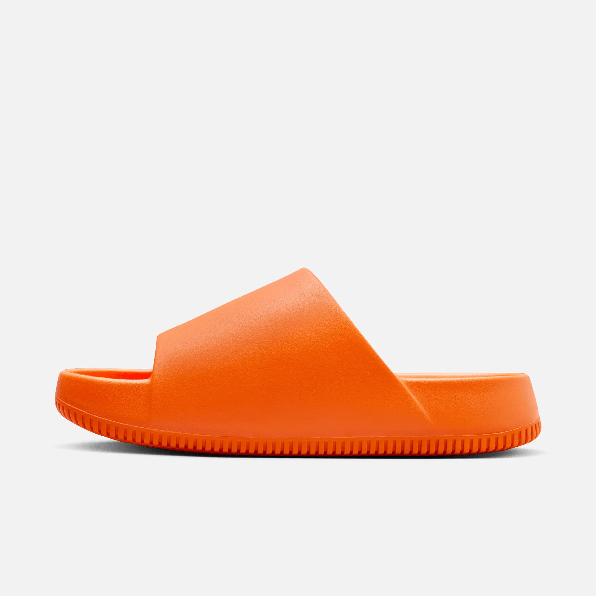 Nike Calm Slide Orange