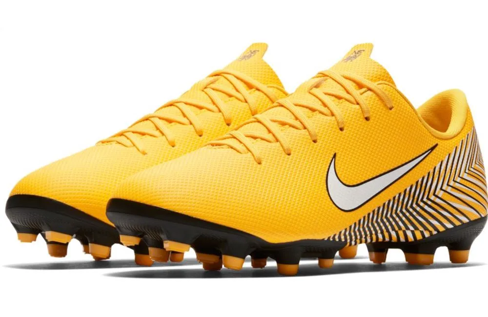 Nike Jr. Mercurial Vapor 12 Academy GS NJR. FG-Yellow