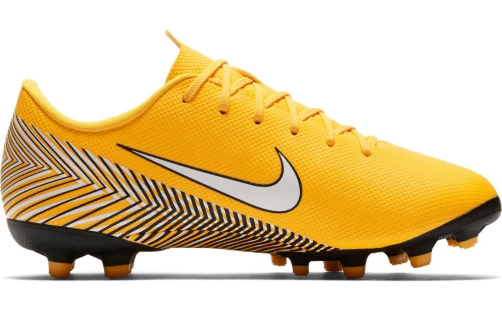 Nike Jr. Mercurial Vapor 12 Academy GS NJR. FG-Yellow