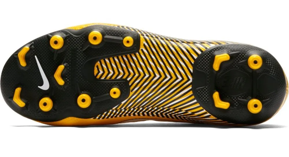 Nike Jr. Mercurial Vapor 12 Academy GS NJR. FG-Yellow