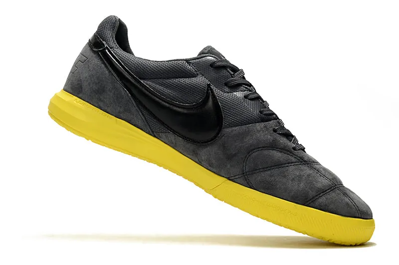 Nike Premier II Sala - Rhino Gray