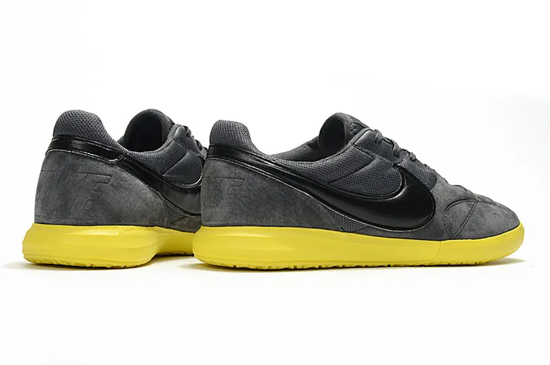 Nike Premier II Sala - Rhino Gray