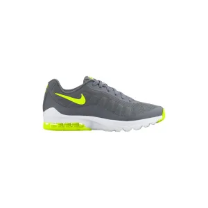 Nike scarpa sneakers da uomo Air Max Invigor 749680 071 grigio