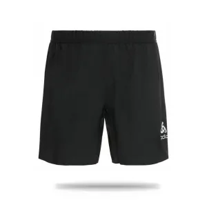 Odlo Men's 2-IN-1 5 inch Zeroweight Running Shorts