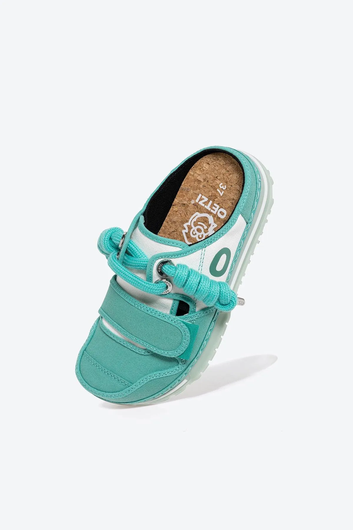 OETZICon Unisex Sneakers For Women And Men