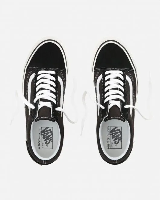 Old Skool 36 DX - Black/White