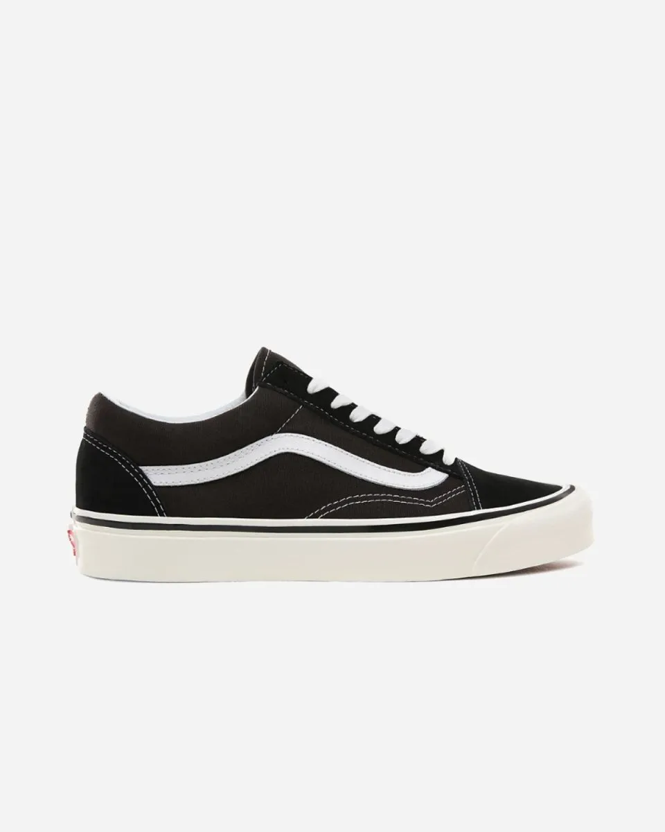 Old Skool 36 DX - Black/White