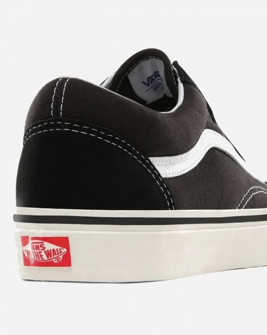 Old Skool 36 DX - Black/White