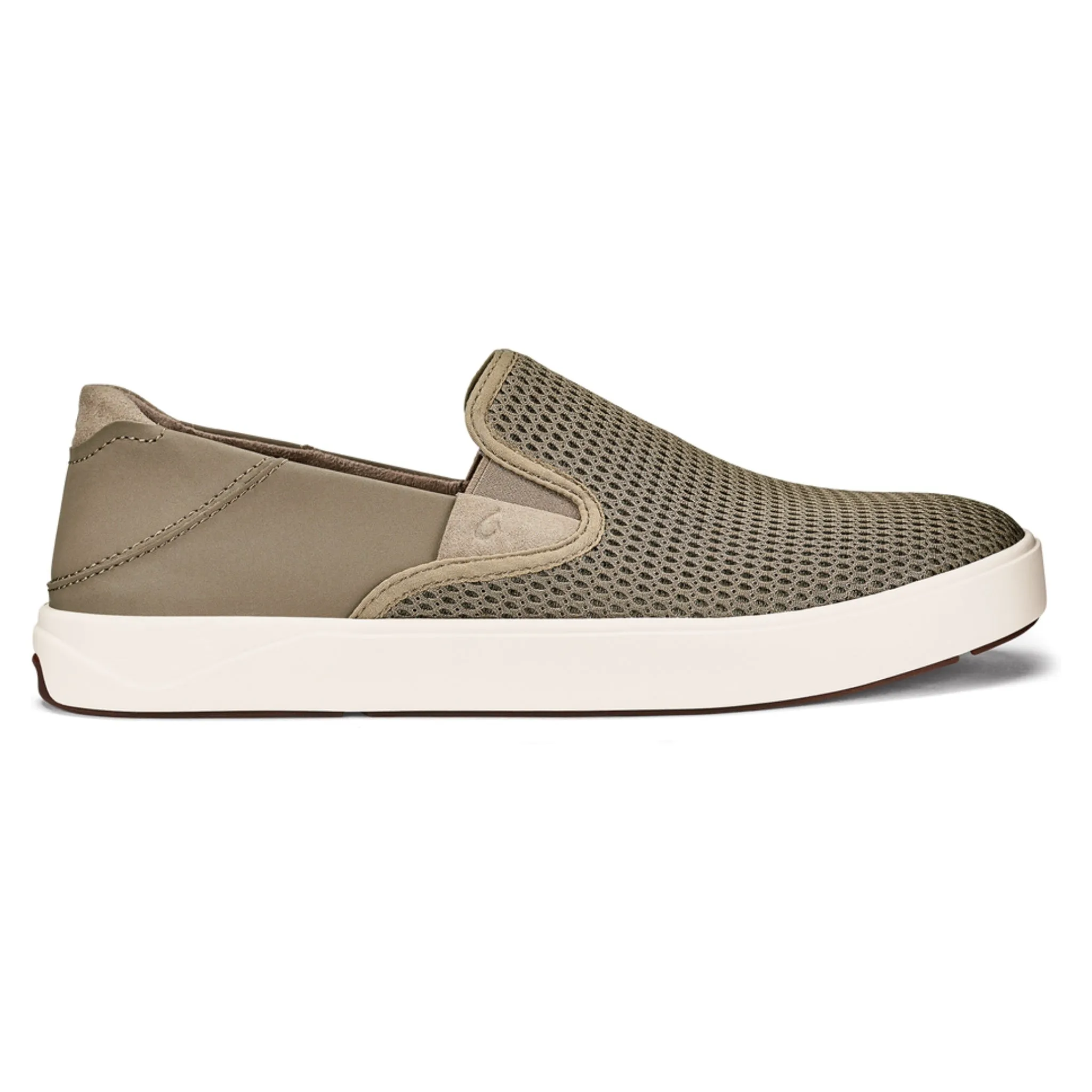 Olukai | Lae‘ahi Men’s Breathable Slip-On Shoes