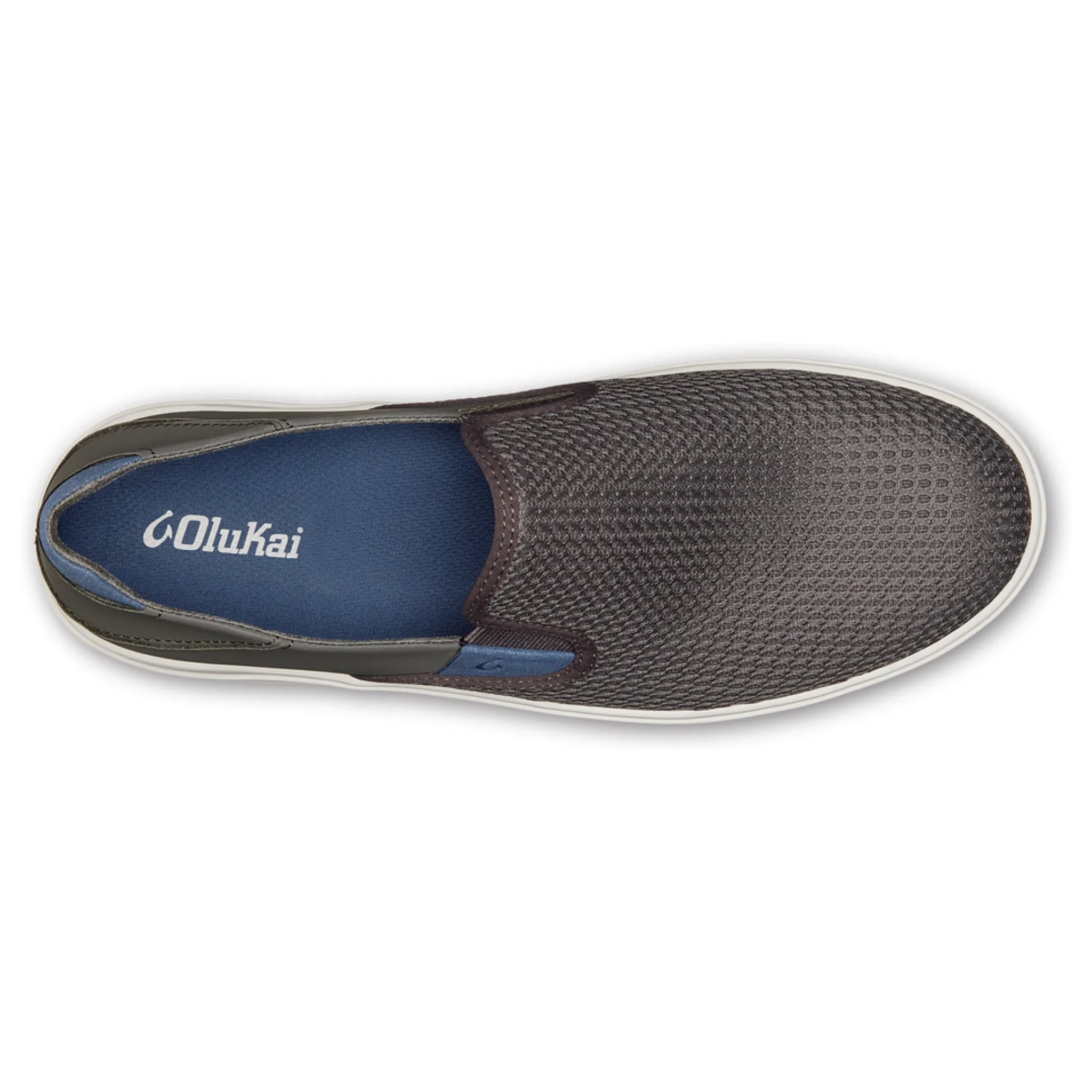 Olukai | Lae‘ahi Men’s Breathable Slip-On Shoes