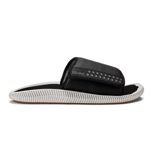 OluKai Mens Ulele 'Ole Slide Sandals