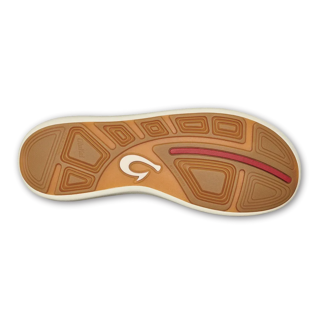 Olukai Moku Pae Shoe-Poi/Red Ochre