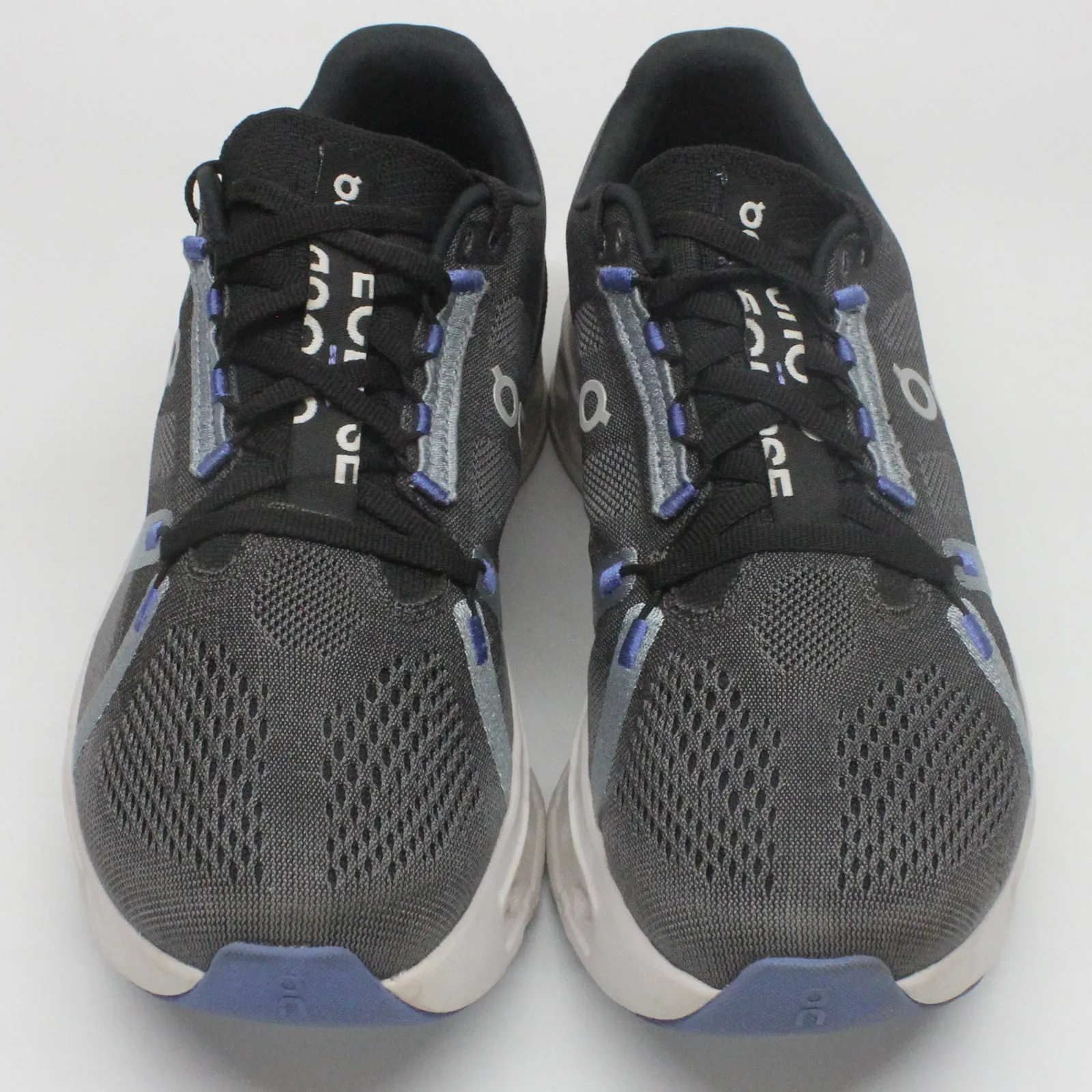 On Cloudeclipse Textile Men's Running Shoes - UK 8.5 - US 9 Men - EU 42.5