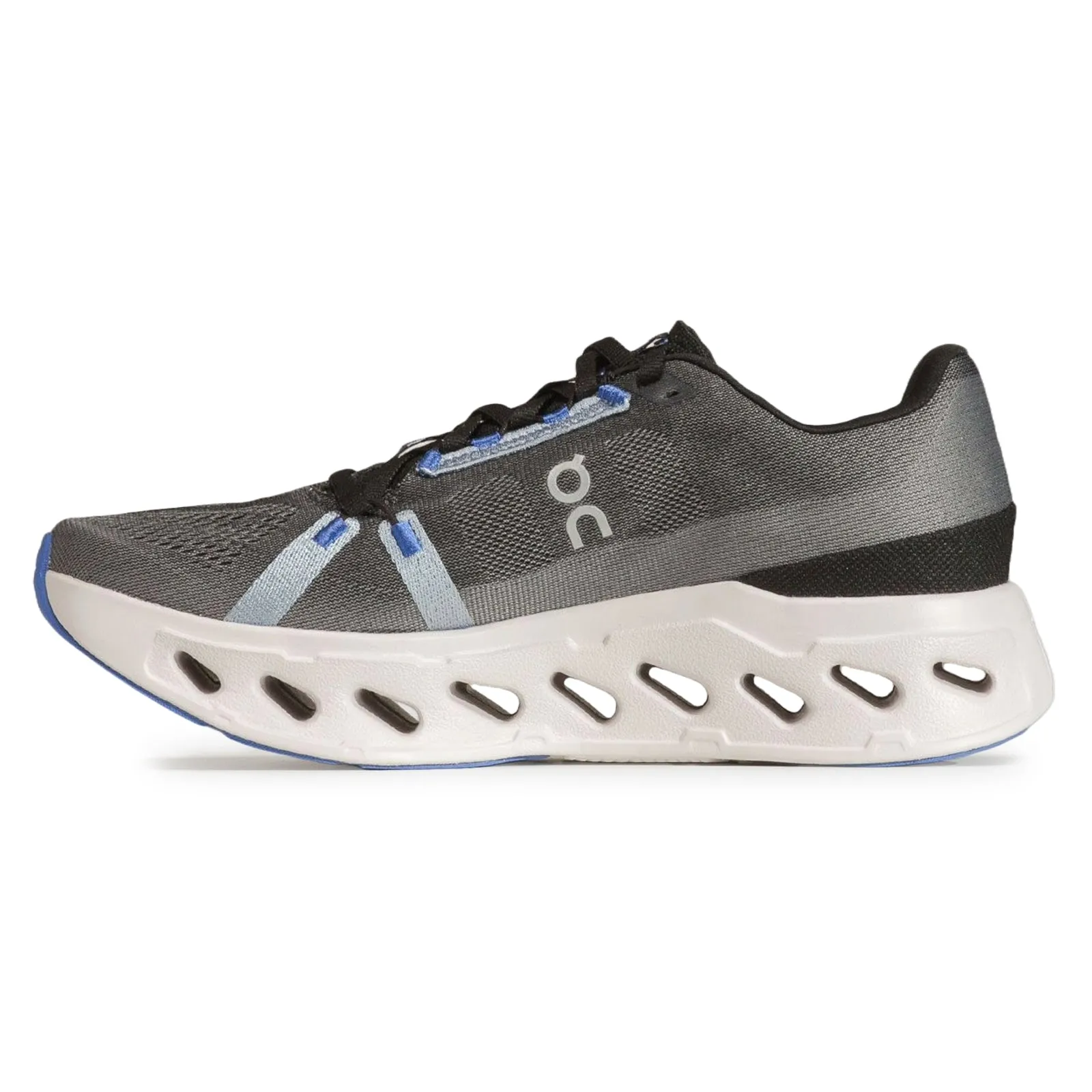 On Cloudeclipse Textile Men's Running Shoes - UK 8.5 - US 9 Men - EU 42.5