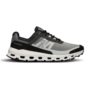 On Running Women's Cloudvista Shoes - Black / White