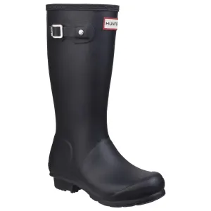 Original Children's Wellington Boots - Black by Hunter