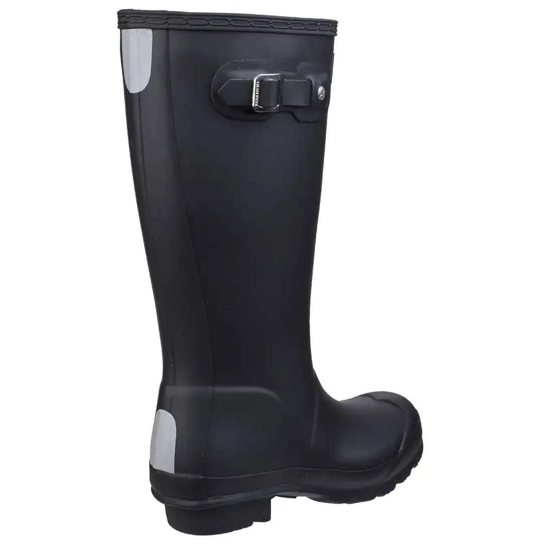 Original Children's Wellington Boots - Black by Hunter