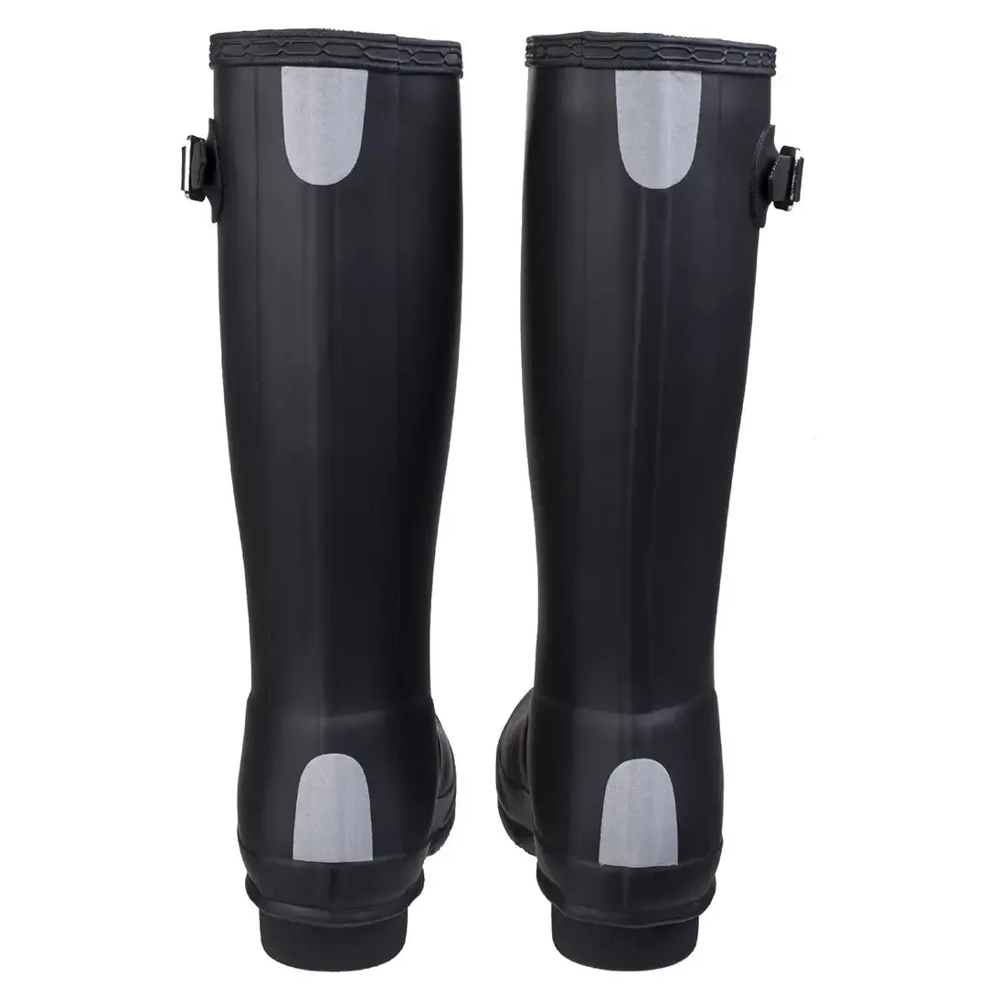 Original Children's Wellington Boots - Black by Hunter