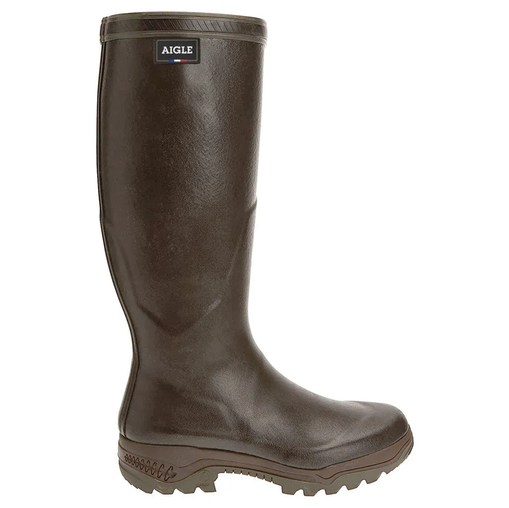 Parcours 2 Rubber Women's Tall Wellington Boots