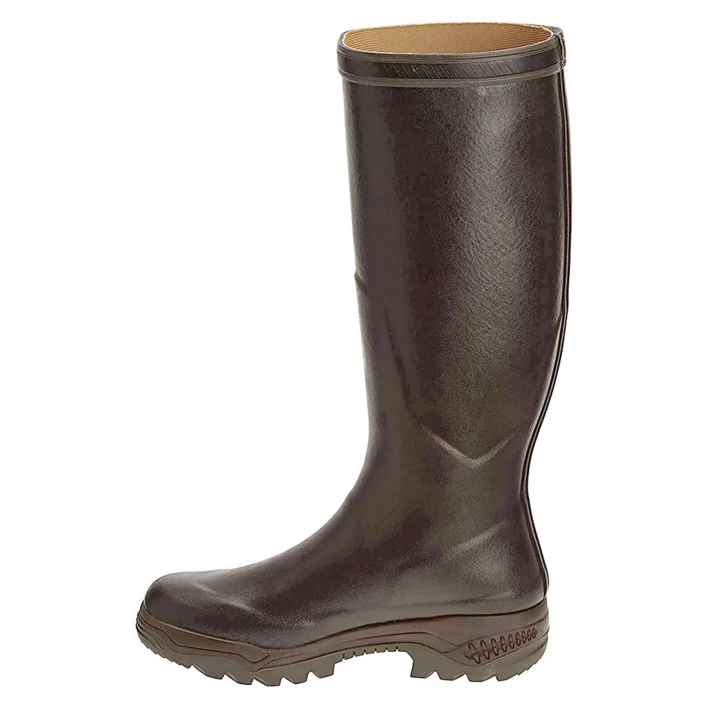 Parcours 2 Rubber Women's Tall Wellington Boots