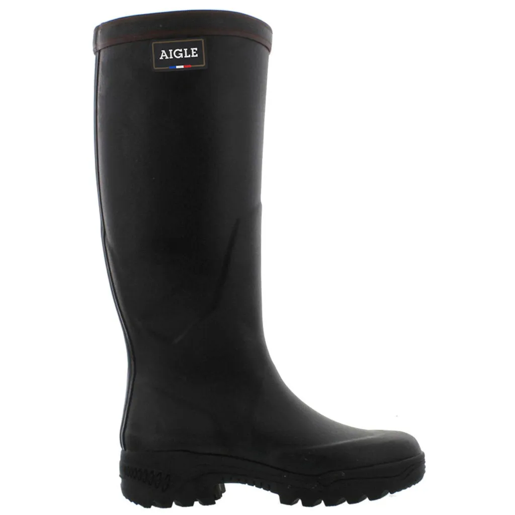 Parcours 2 Rubber Women's Tall Wellington Boots