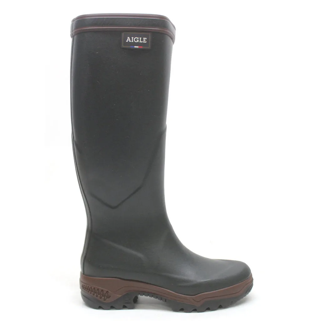 Parcours 2 Rubber Women's Tall Wellington Boots