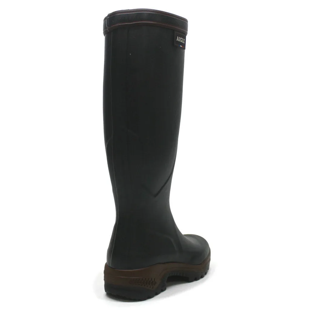 Parcours 2 Rubber Women's Tall Wellington Boots